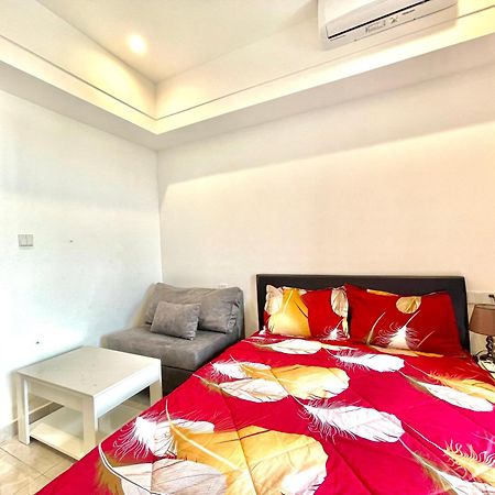 Prince Golden Bay Sihanoukville Dış mekan fotoğraf
