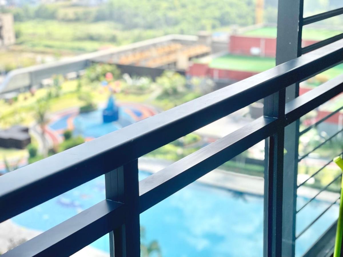 Prince Golden Bay Sihanoukville Dış mekan fotoğraf